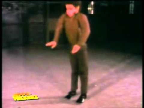 "REQUEST LINE"  (Long Version) - Rock Master Scott & The Dynamic 3