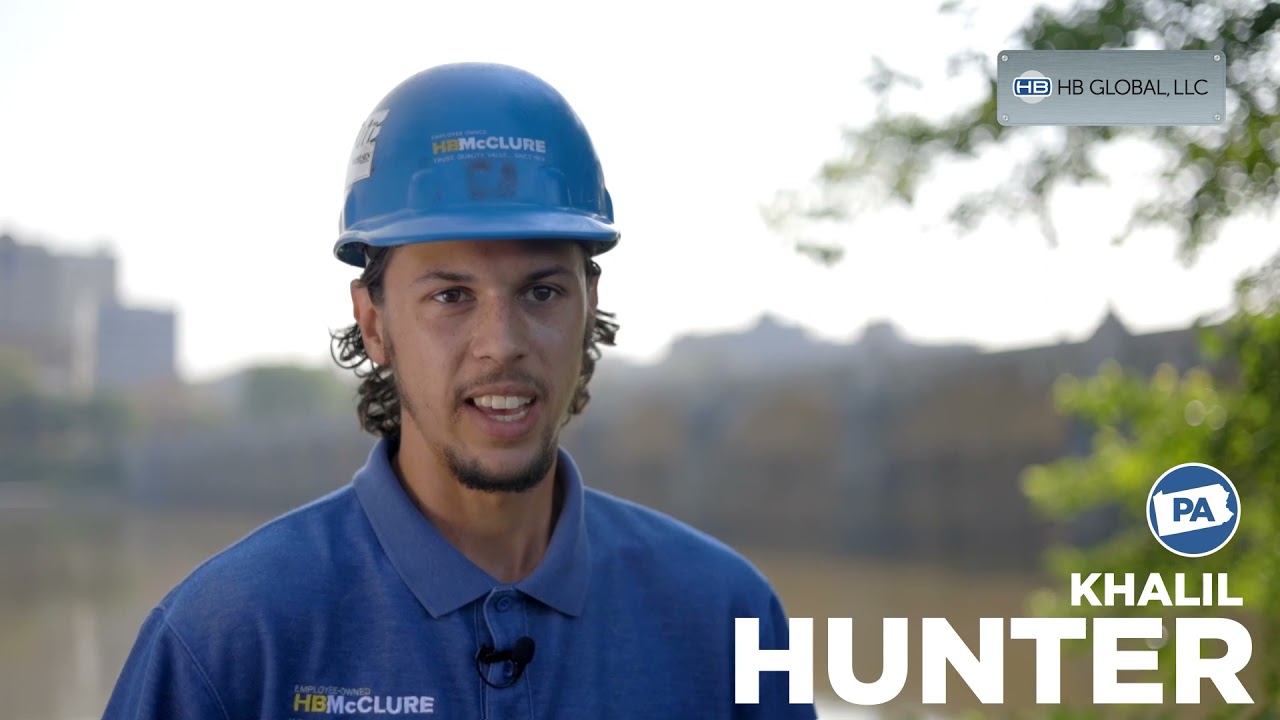 Why Work For an HB Global Company? Here is a sneak peek...