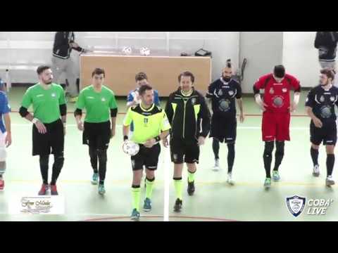 Futsal Cobà U21 7 – 4 Buldog Lucrezia