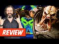 PERFEKT Predator Killer Of Killers Review