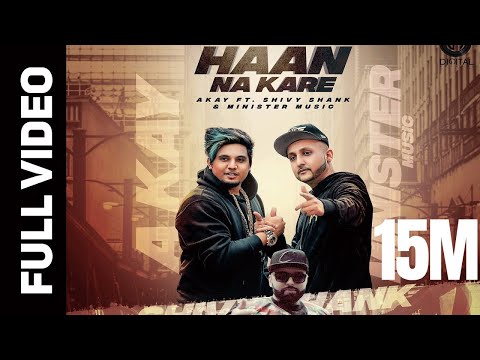 Haan Na Kare A Kay