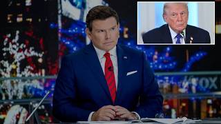 🚨Fox News Halts Live Show — Trump Makes Emergency Announcement