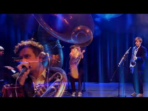 David Helbock: Watermelon Man ( Official Live Video) / Album: Tour d'Horizon