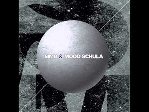 Simo - Mood Schula - of a Candle