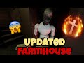 Roblox Blair - Trio GHOST hunting in updated farmhouse! #roblox