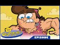 The Fairly OddParents Top 5 Episodes Of Season 5