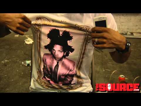 Swizz Beatz Rick Ross Meek Mill "Reebok Back" Behind the Scenes