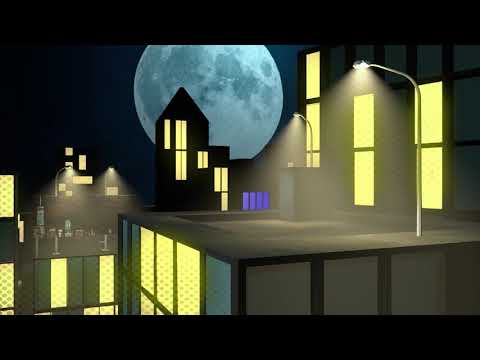 CGI 3D Animated Short – ZEROO