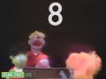 Classic Sesame Street Count It Higher With Little Chrissy Full Version