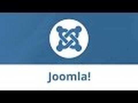 Joomla 3 x How To Manage Progress Bars