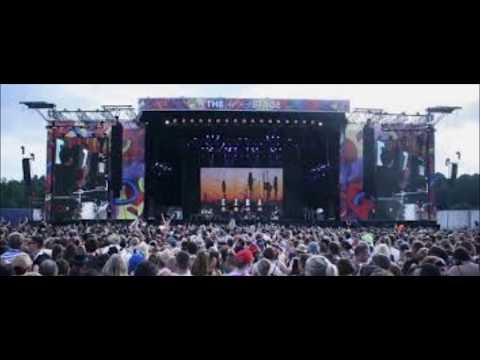 Musicas para alinhar seu P A