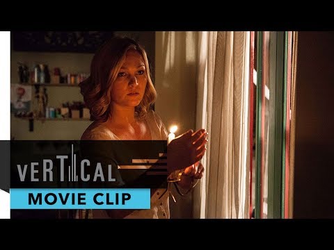 OUT OF THE DARK clip "Help Me"