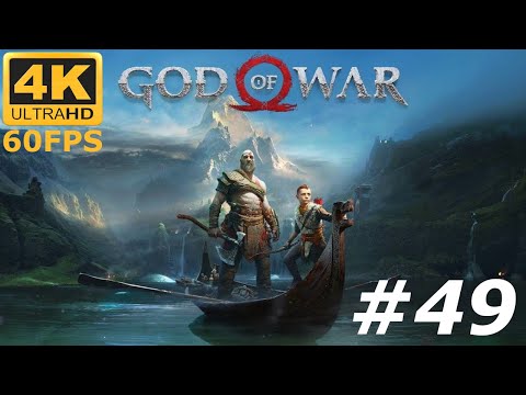Zagrajmy w God of War odc: 49 - Ostatnie Szlify