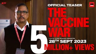 The Vaccine War