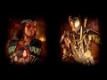Nightwolf V Noob Saibot Dialogues Mortal Kombat 11 Ultimate