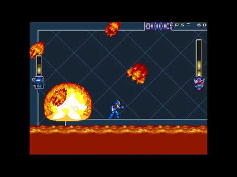 black magma dragoon test gameplay