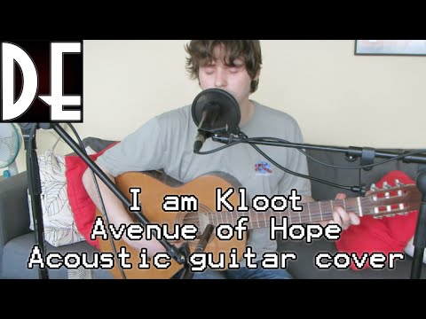 I am Kloot - Avenue of Hope ACOUSTIC COVER