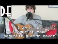 I am Kloot - Avenue of Hope ACOUSTIC COVER