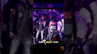 THE GOAL WAS TO GET K SHINE MAD #urltv #kshine #tsusurf #battlerap