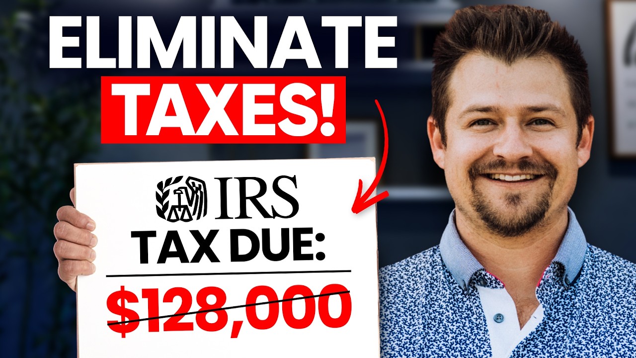 Smart W-2s Are Using This EXACT Tax Strategy (You Should Too!)