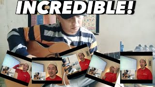 Download lagu Alip BA Ta Europe - The FINAL COUNTDOWN (Fingerstyle Cover) | Filipino-American REACTION mp3 Download lagu Alip BA Ta Europe - The FINAL COUNTDOWN (Fingerstyle Cover) | Filipino-American REACTION mp3