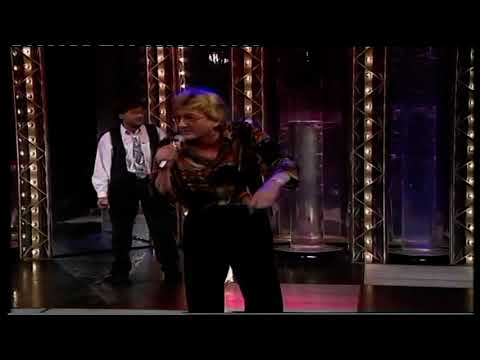 Hartz & Kaczmarek - Katamaran (RTL Peter's Musikrevue 05.05.1991)