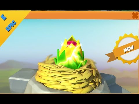 Pitaya Dragon Hatching!, Gameplay , Dragon Mania Legends | Part 961 HD