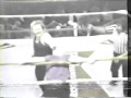 NCWA New Years Nightmare Horace The Psychopath Vs Kenny Yates January 1993 10 Of 11