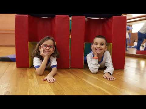 Vídeo Colegio Sant Josep Teresianes