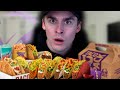 Ludwig Ranks Every Item at Taco Bell