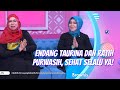 ENDANG TAURINA DAN RATIH PURWASIH SEHAT SELALU YA BROWNIS 28 12 20 P4