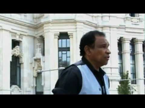 Mala - Hernán Hernández @LATROPICALISIMA (Video Oficial)