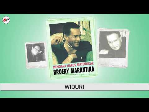 Broery Marantika - Widuri (Official Audio)