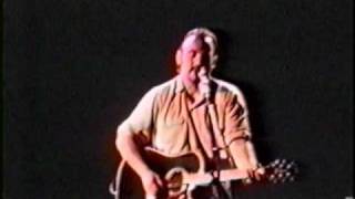 Bruce Springsteen - DRY LIGHTNING 1996 live