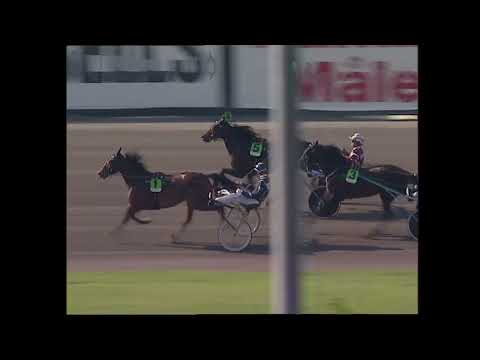Elitloppet 2003