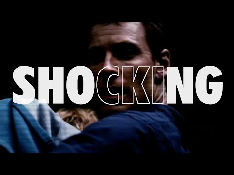 The British Horror Film That Shocked The World