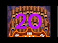 Number Of The Day 20 But The Count Has A Text To Speech Voice