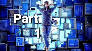 Watchdogs DLC Bad Blood Part 1 (Gameplay)