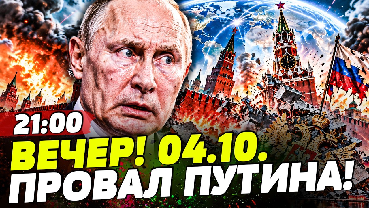 🔥 УКРАИНА УНИЧТОЖИЛА ВСЁ ОДНИМ УДАРОМ! ЖИТЬ В РОССИИ УЖЕ НЕВОЗМОЖНО! | НОВОС?