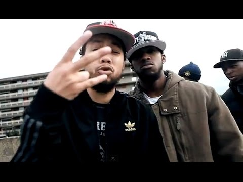 Shower Malik - Top Shottas