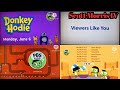 PBS KIDS Program Break 16 LPB 2022