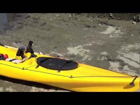How to Catch Blue Crab From a Kayak