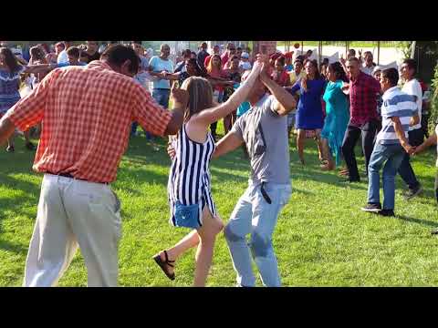 Zilele Comunei Chiojdeni - 2018...Part.1