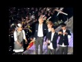 [Request] GD and EXO (Sehun, Lay, Suho, Tao)  Kcon 2013