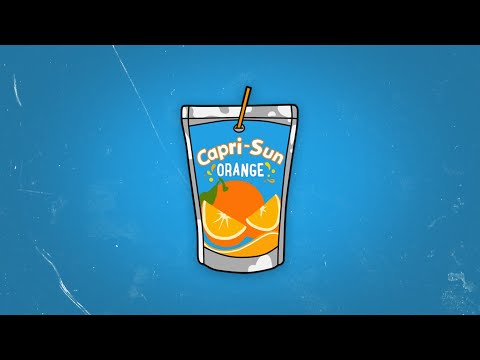 FREE: Oboy x Jul Type Beat - "CAPRISUN" | Instru Rap 2021