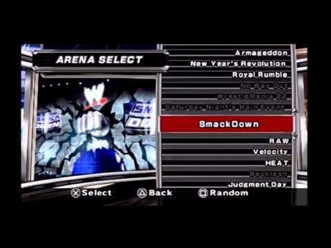 wwe smackdown vs raw 2007 psp iso download free