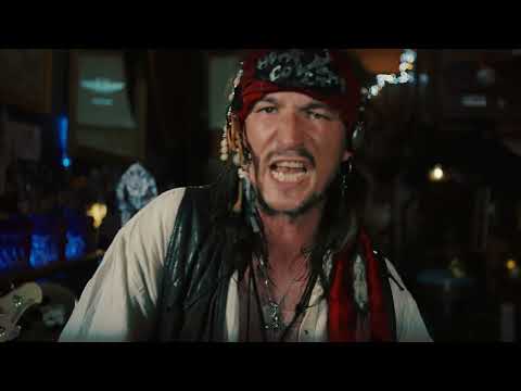 Heaven's Colt - Bad Boy Rock 'N' Roll - (Official Video)