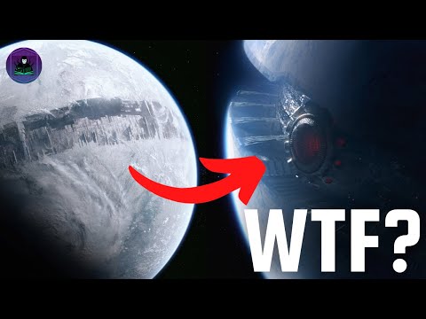 Ilum's TRAGIC FATE! What SIDIOUS did to this world! #Shorts