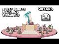 A Crap Guide To D D 5th Edition Wizard