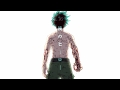 【Boku no Hero Academia】01- "You Can Become a Hero"-